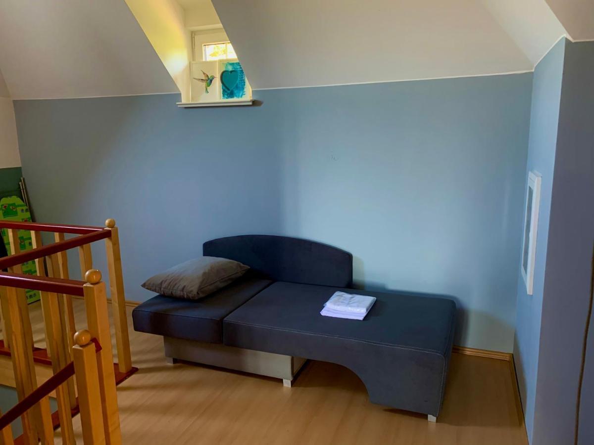 Villa Wolkowilla - Z Urokliwym Widokiem Na Wylacznosc *
